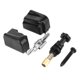 thumbnail image 3 of Professional Carb Carburetor Rebuild Repair Kits Set Motorcycle Accessory Fits for PWK 38, 3 of 3
