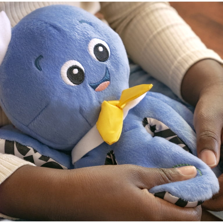 Baby Einstein Octoplush Musical Learning Toy photo 4