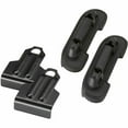 thumbnail image 2 of ACA For Civic 2012-2015 Tacoma 2005-2015 Base Clip 125 Attachment Mount Bracket Car Roof, 2 of 4