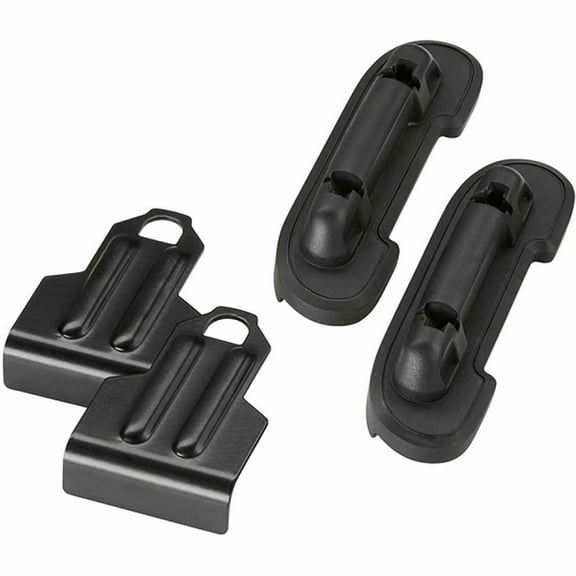 imUfer 125-8006125 Yakima Roof Mount Clip For 2012-2015 Civic Azera Roof Mount Replacement