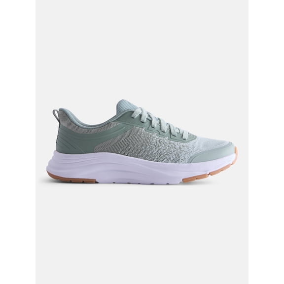 Athletic Works Women's 2.0 Jogging Sneakers, Wide Width Available