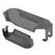 thumbnail image 2 of Motorcycle Radiator Grille Guard Cover Protection Fit for Ducati Scrambler800 2015‑2016, 2 of 5