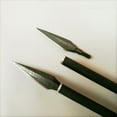 thumbnail image 6 of Cocobaby 150gr Archery Arrowheads Hunting Tips Screw Points Crossbow Bow Arrow Broadheads, 6 of 14