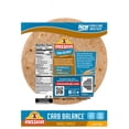 thumbnail image 4 of Mission Carb Balance 8" Soft Taco Whole Wheat Tortillas Low Carb, Keto Friendly 8 Count, 4 of 6