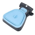thumbnail image 1 of Pooper Scooper, Portable Dog Poop Scooper, Handheld Size Pup Poop Scoop Dog Waste Cleaner With Garbage Bag For Walking Large And Small Dogs Outside Yard, 1 of 8