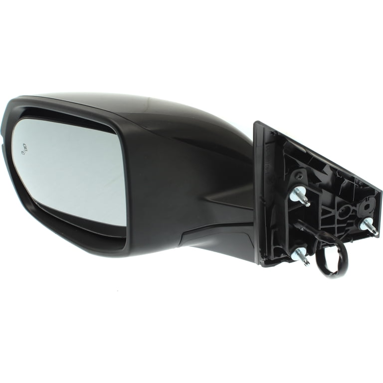 Blind Spot Mirror Glass For 2017-2022 Honda CR-V – Passenger Side (Right) Convex