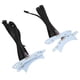 thumbnail image 2 of Kit de Faros LED RGB ANGGREK Para Dodge Challenger 2015-Up Control de Teléfono, 2 of 8
