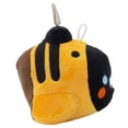thumbnail image 2 of Slime Rancher 4 Inch Drone Slime Collector Plush, 2 of 3