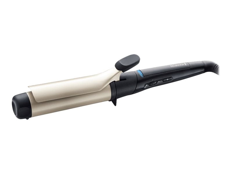 remington pro curls curling iron