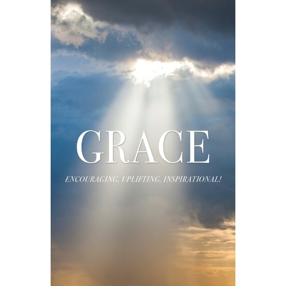 Grace, (Paperback)