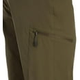 thumbnail image 4 of Orvis Men's Tech Pant, Green, 30x32, 4 of 5