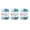 D, variant on ANXPTIME 3Rolls Anti Pilling Cotton Yarn 109.36Yard Each Knitting Yarn for Crocheting