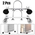 thumbnail image 3 of Mobile Pulley Bracket for Electric Heaters, 3 of 5