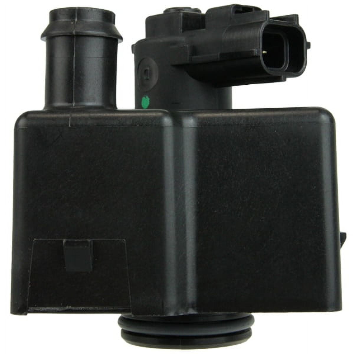 Vapor Canister Vent Solenoid