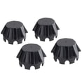 thumbnail image 1 of 4x Wheel Center Hub Caps Accessories for Krx 1000 Professional, 1 of 7