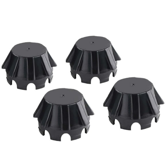 Tapas de cubo de rueda de neumático,Reemplazo de tapas de cubo de rueda de neumático 11065-1341,Pieza de reparación de accesorios de cubierta de tapacubos de centro de rueda,Tapacubos de