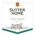 thumbnail image 6 of Sutter Home Pinot Grigio California White Wine, 1.5 L Glass Bottle, 13% ABV, 6 of 8
