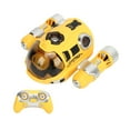 thumbnail image 3 of Submarino RC Jadeshay Lancha Motora de Control Remoto ABS, 3 of 8