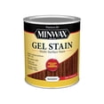 thumbnail image 3 of Minwax Gel Stain, Mahogany, 1 Quart, 3 of 8