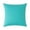 D #5, variant on Waterproof Outdoor Pillow Cover | 45x45 cm Modern Solid Color Cushion Case | Weather-Resistant Backrest Protector for Patio, Pool & Garden Furniture