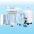 thumbnail image 2 of reverse osmosis water filter system, 2 of 2