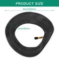 thumbnail image 5 of (8Inch x 2Inch) 200X50 (8Inch)Inner Tube Fit for Electric Gas Scooter & Electric Scooter Wheelchair Wheel ,Inner Tube, 5 of 8