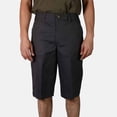 thumbnail image 6 of Ben Davis Men's 14" Flat Front Original Ben's Solid Work Shorts, 6 of 10