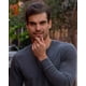 thumbnail image 5 of Playera Manga Larga Para Hombre Tela Termica Wafle Cr122, 5 of 8