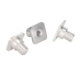 thumbnail image 4 of Adaptador De Tornillo De Montaje De Cámara, Adaptador De Tornillo Macho De 1/4 Pulg. Hembra A 3/8 Pulg. Profesional Para Trípode De Cámaras SLR, 4 of 8