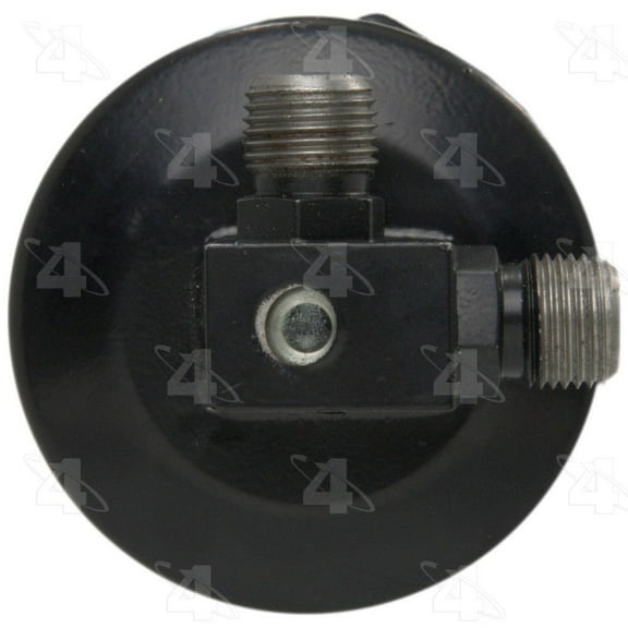 A/C Receiver Drier Fits select: 1988-1991 HONDA CIVIC