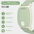 thumbnail image 5 of EmeTerm Explore Anti-nausea Wristband Morning & Motion Travel Sickness Vomit Relief Rechargeable No Gel Drug Free Wrist Bands Without Side Effects, 5 of 8