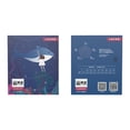 thumbnail image 2 of LINGTING 17 Kalimba Keys Thumb Piano Keys Kit de reemplazo de manganeso, 2 of 8