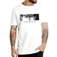thumbnail image 2 of Camiseta de algodón de Anime Harajuku, Berserk Guts Eyes Print, divertida camiseta gráfica, camiseta de Manga, camiseta de Hip Hop Unisex, 2 of 5