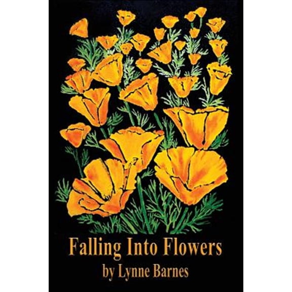 Pre-Owned Falling into Flowers (Paperback) 1421837706 9781421837703