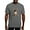 Gray, variant on CafePress - A Close Up Of A Appears Men's Comfort Colors® T Shirt - Mens Comfort Colors Shirt