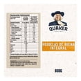 thumbnail image 3 of Hojuelas de avena integral Quaker Oats 800 g, 3 of 4