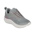 thumbnail image 2 of Tenis Charly Sport Running Mujer Trendy gris 22.5, 2 of 6