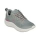 thumbnail image 2 of Tenis Charly Sport Running Mujer Trendy gris 23.5, 2 of 6