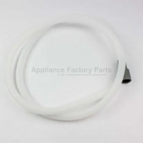 Genuine Whirlpool 8269144A Dishwasher Drain Hose Extension 6.5'