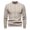 Kaki, variante sur LOVZFMLL Chandails pour Hommes, Vintage Classique Rayé Acrylique Col Rond Côtelé Chandail, Mode Décontractée, Vêtements d'Automne, Hauts d'Hiver Chauds