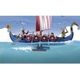thumbnail image 4 of Asterix : Calendrier de l'Avent Pirates, 4 of 5