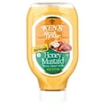 thumbnail image 2 of Ken's Steak House Honey Mustard Dressing, Topping & Spread 24 fl oz, 2 of 6