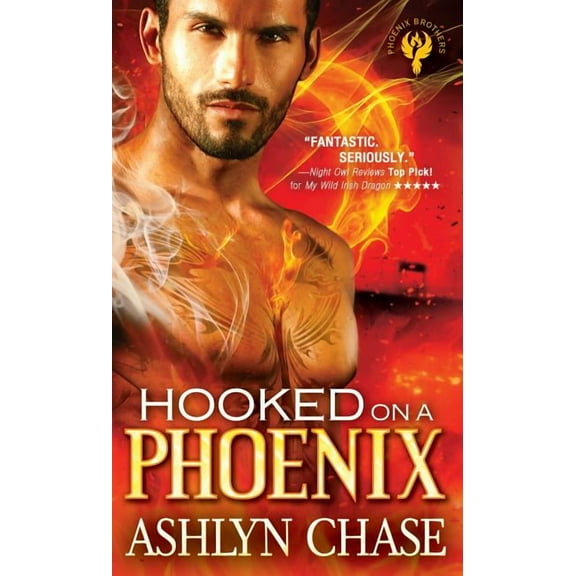 Hooked on a Phoenix