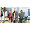 thumbnail image 5 of Grand Theft Auto GTA V Premium Edition (PS4 / Playstation 4) includes GTA 5 and GTA online, 5 of 10