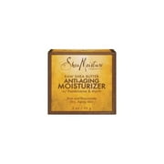 Sheamoisture Raw Shea Butter Anti Aging Moisturizer With Frankincense & Myrrh 2 Oz