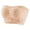 Beige, variant on Strappy Bandeau Bikini Top for Summer Wireless Seamless Shaped Tubetop with Inner And Light Support Women Tube Top