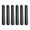 6, variant on Swimming Pool Pipe Insulation Sleeve Shock Absorption Foam Tube for Indoor Outdoor Water Pipe Protecting