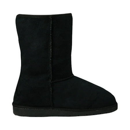 Womens Dawgs 9 Microfiber Sheepdawgs