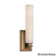 thumbnail image 3 of WAC Lighting Bristol 15-inch LED Wall Sconce, 3 of 5