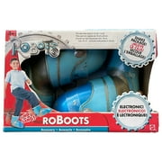 Disney Robots Electronic Robot Boots RoBoots Playset